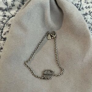 Pandora Lucky in Love link bracelet